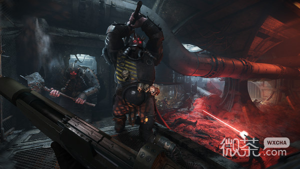 战锤40K暗潮野队职业选择指南