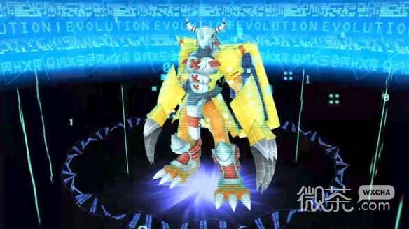 数码宝贝世界新秩序预购特典内容详情