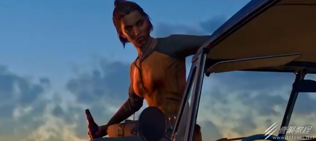 孤岛惊魂6异界迷失DLC上线时间一览