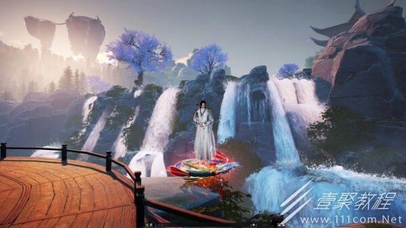 蜀山初章剑修功法怎么搭配