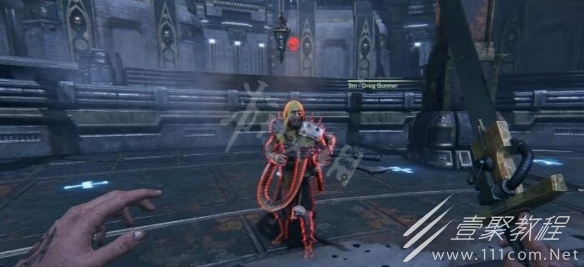 战锤40K暗潮渣滓在哪里介绍