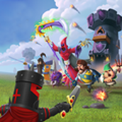 咸鱼历险记下载包