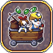 挖矿人生破解版