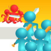 人群攻击CrowdAttack