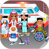 护理我的小公主官网版