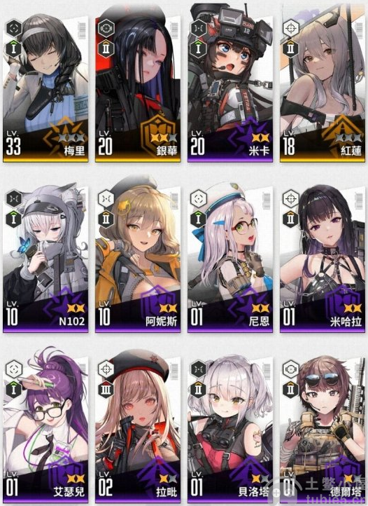 nikke胜利女神最值得抽的ssr是谁-胜利女神最强ssr强度分析