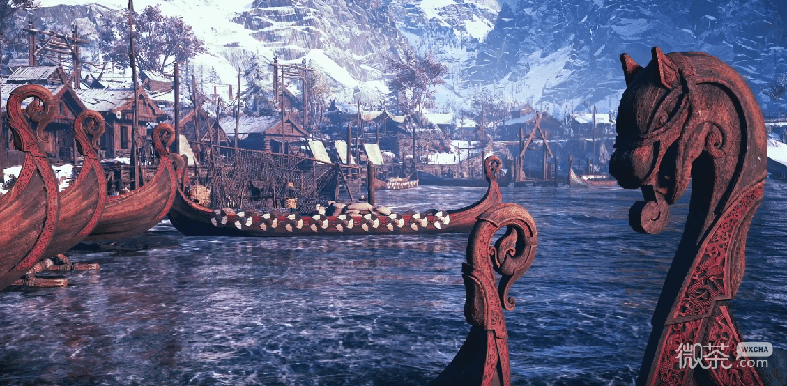 刺客信条：英灵殿免费体验活动时间详情