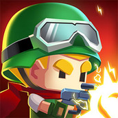 合体勇士游戏最新版