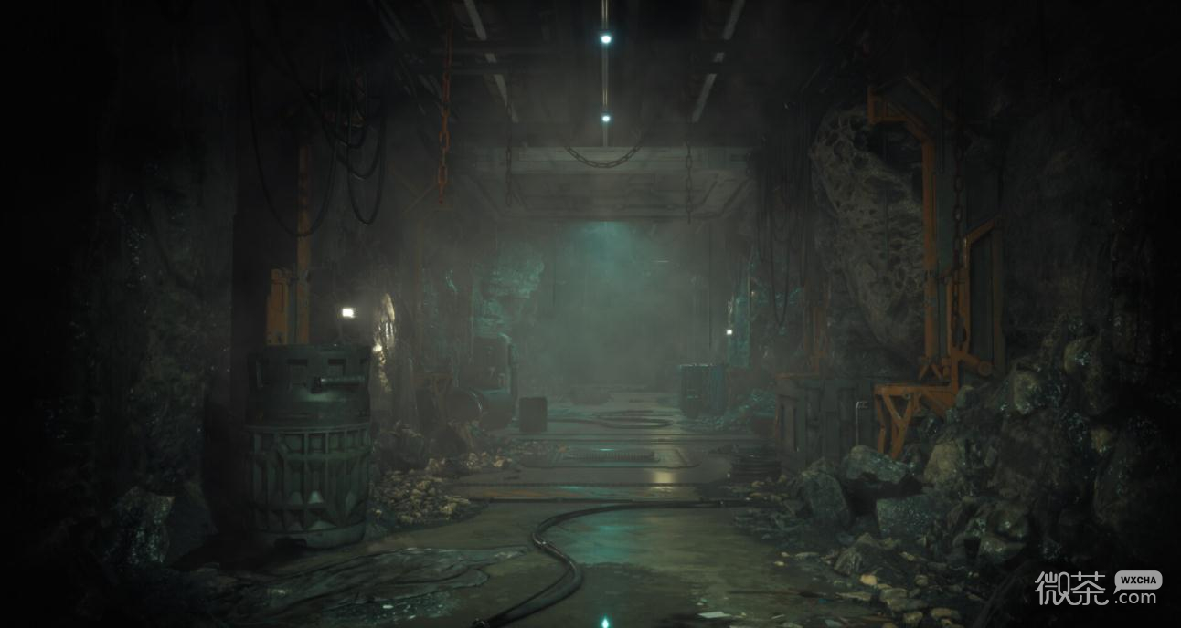 木卫四协议第三章植入体信息获得方法攻略