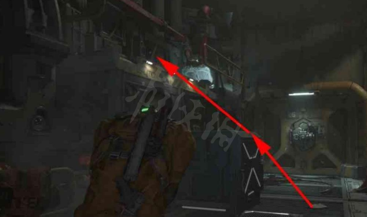 《木卫四协议》第四章植入体在哪？第四章植入体具体位置分享