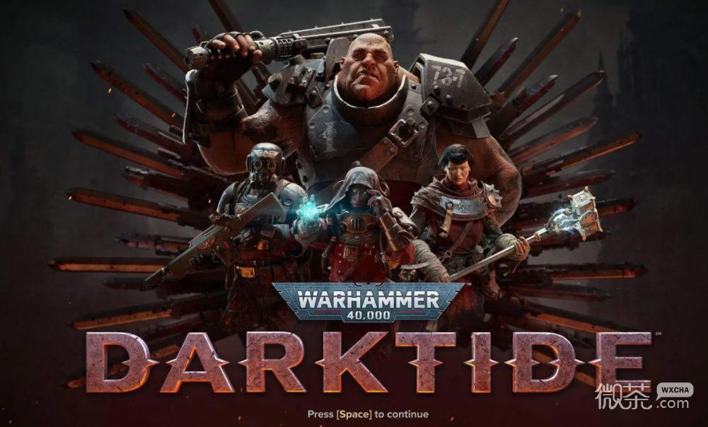 战锤40K：暗潮狂信徒技能加点BD指南