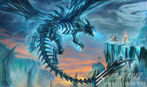 魔兽世界10.0驭龙术加点顺序介绍
