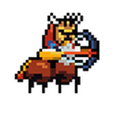 最后的蚁狮手机版