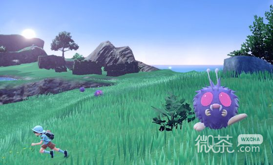 宝可梦朱紫400图鉴有什么奖励攻略