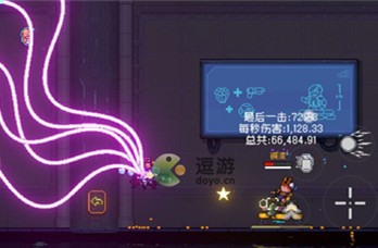 霓虹深渊无限妖狐强度分析
