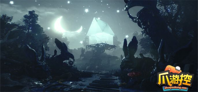 女巫悲歌Steam叫什么