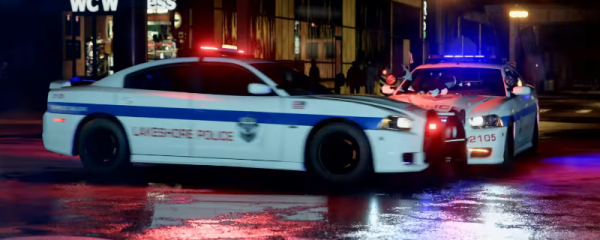 极品飞车不羁新手怎么玩-开局攻略一览