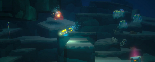 潜水员戴夫鮨鱼的位置在哪-鮨鱼出没地点介绍