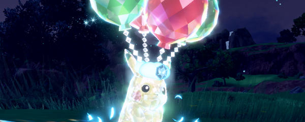 宝可梦朱紫摩托蜥在哪里抓-摩托蜥位置一览