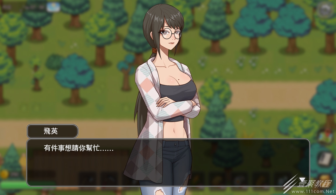 乡村狂想曲如何搞钱