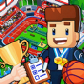 富豪的体育城游戏安装