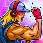 城市霸王格斗官网版