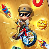 全民跳跃之闯关夺宝游戏安装