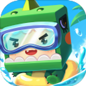 迷你世界皮肤历险记第四版本