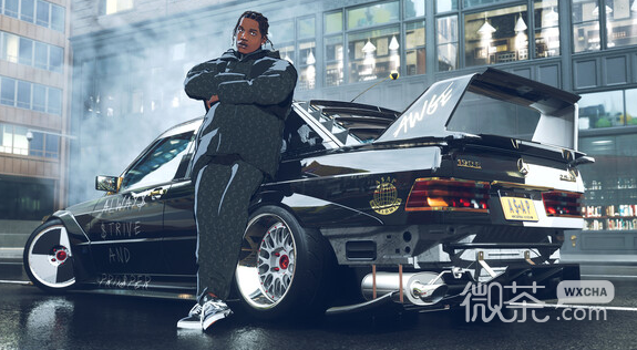 极品飞车不羁重新开档方法攻略