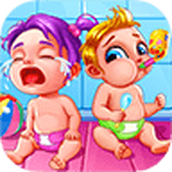 甜蜜双胞胎最新版