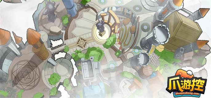 使魔计划新手怎么选择使魔