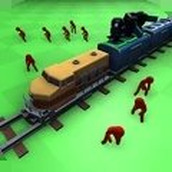 火车炮兵安装包