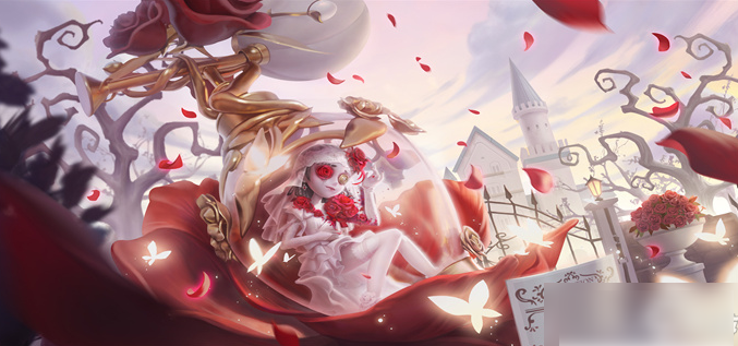 第五人格怎么打出彩色字体