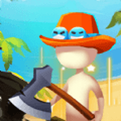 荒野伐木高手免费正版