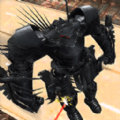 超级机甲救援安装包