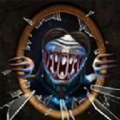 神秘镜子人免费正版