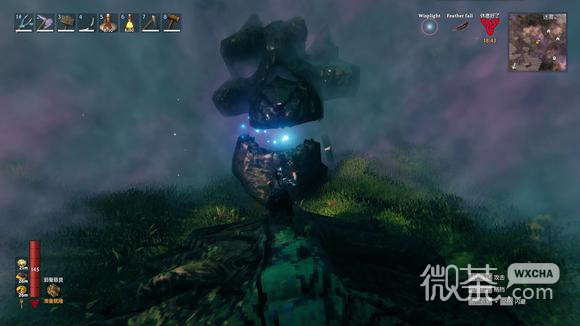 英灵神殿黑色大理石怎么获得攻略