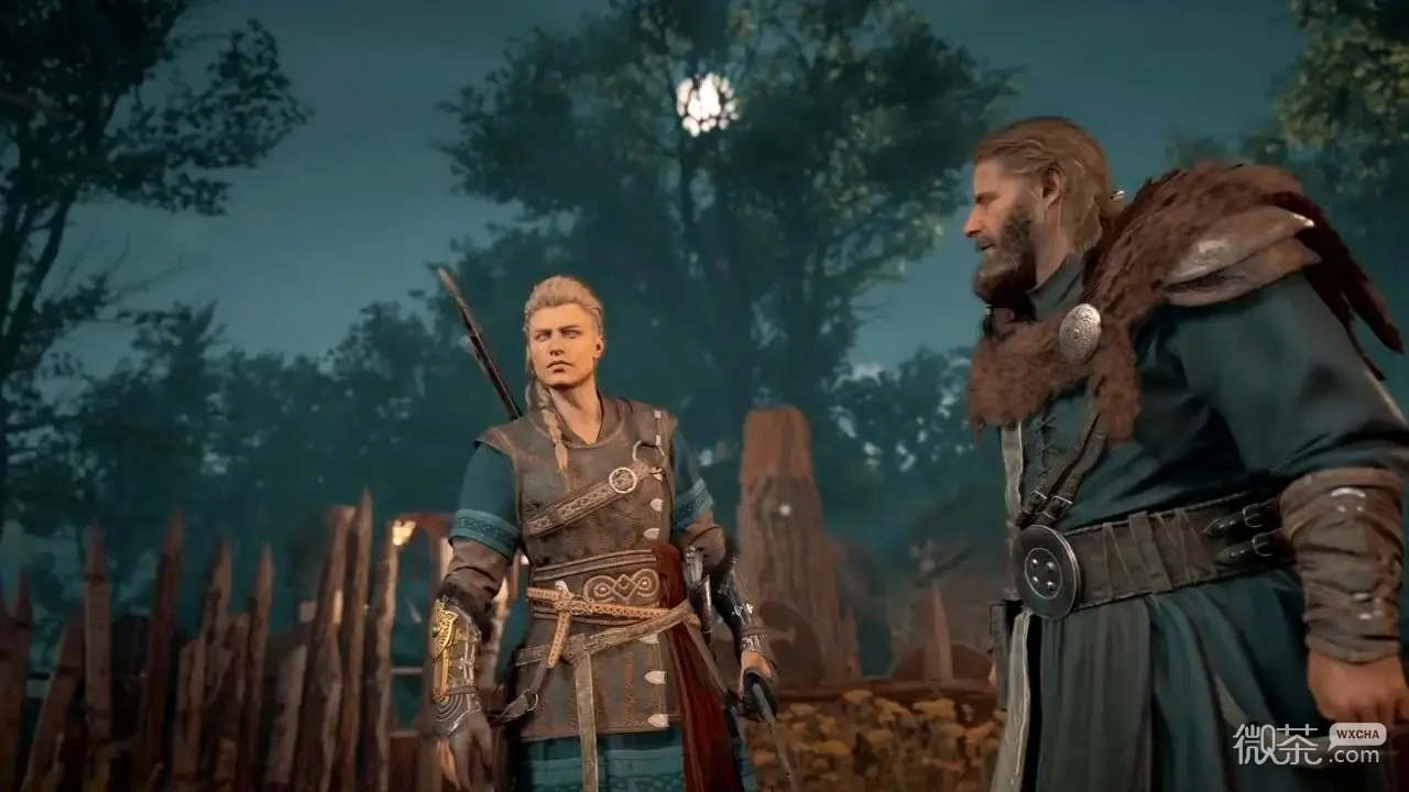 刺客信条：英灵殿索尔套装获得方法攻略