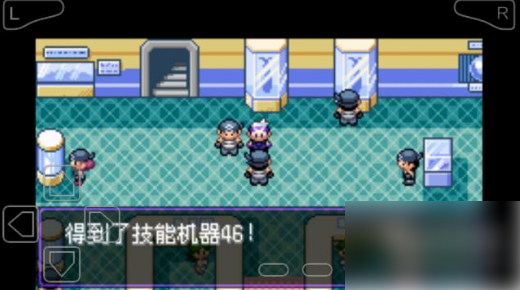 宝可梦漆黑的魅影如何刷钱