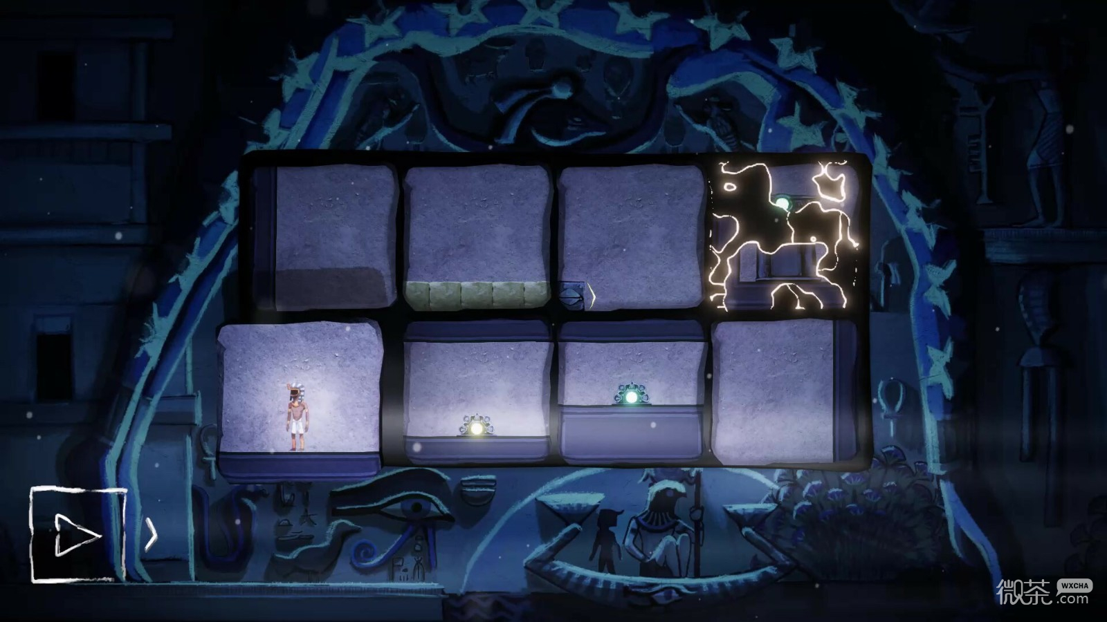 拉之径游戏特色玩法一览