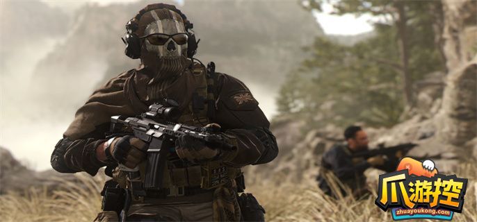COD战区2