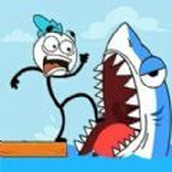 火柴人搭桥救援下载