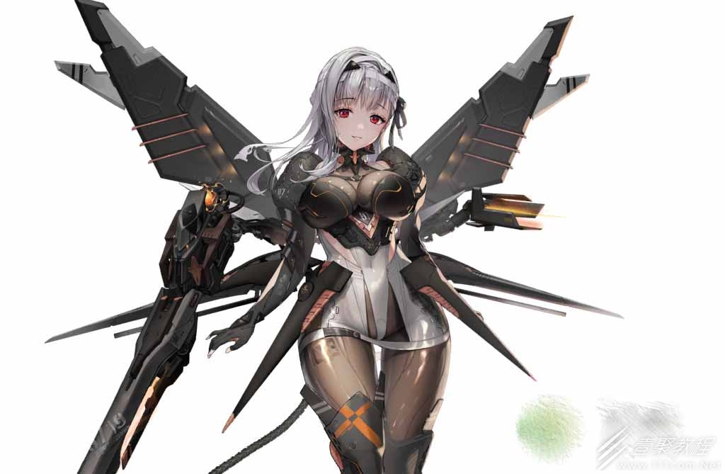 NIKKE胜利女神玛丽安神罚强度怎么样