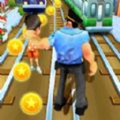 全民跑酷王者下载安装