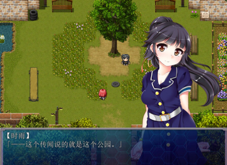 梦魇与少女全屏设置方法攻略