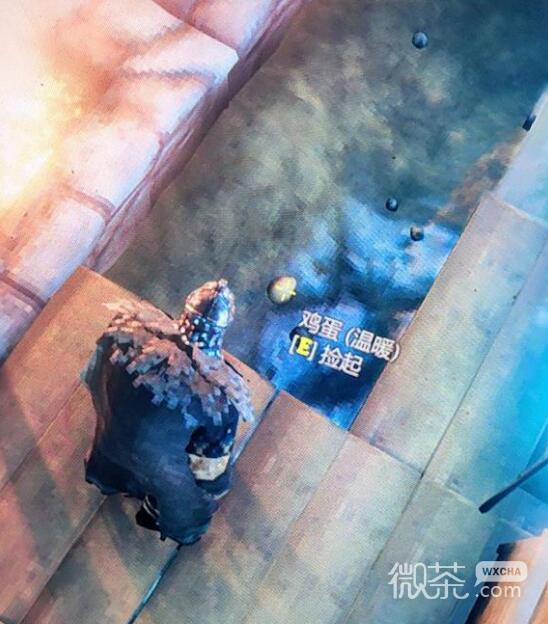 英灵神殿鸡吃什么攻略