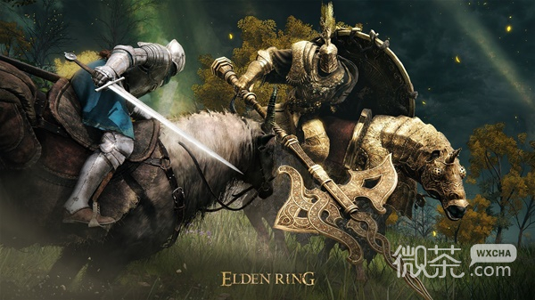 艾尔登法环1.08版冷门战灰指南