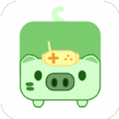 一笔画完猪猪游戏安装