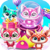 模拟宠物世界模拟安装