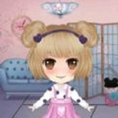 芭比公主梦幻房间游戏下载